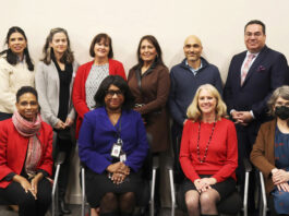 Monterey County Covid-19 coalition receives recognition for child care