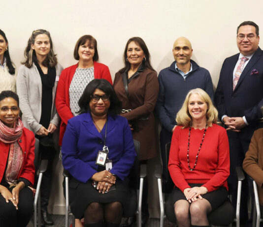 Monterey County Covid-19 coalition receives recognition for child care