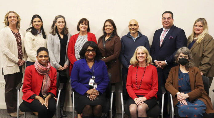 Monterey County Covid-19 coalition receives recognition for child care