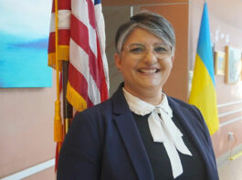 Monterey County appoints new County Administrative Officer