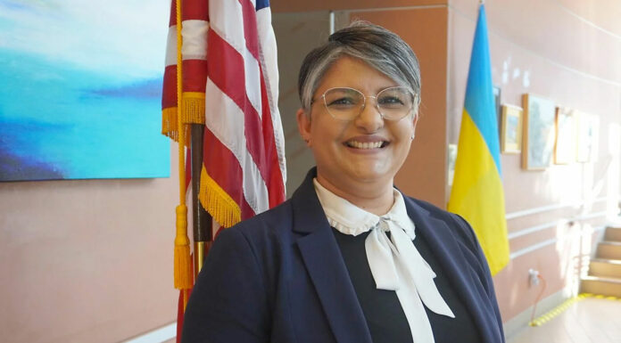 Monterey County appoints new County Administrative Officer