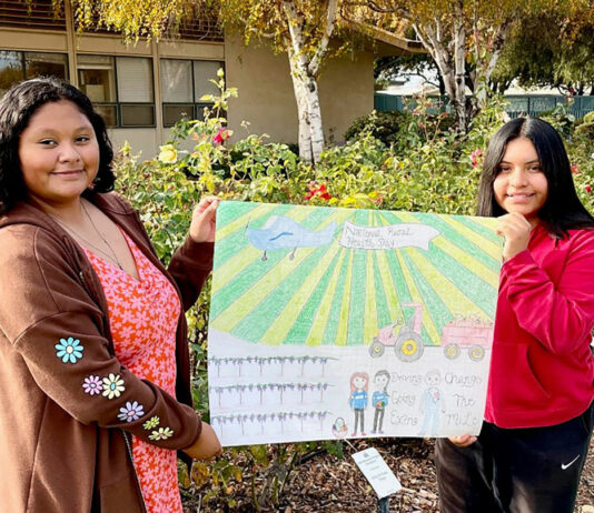 Mee Memorial announces winners of National Rural Health Day student poster contest