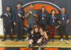 Wrestling | Gonzales Spartans win medals at tourney