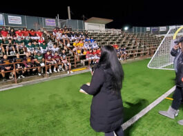 Central Coast High School All-Star Football Game kicks off Saturday