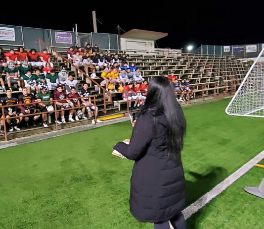 Central Coast High School All-Star Football Game kicks off Saturday