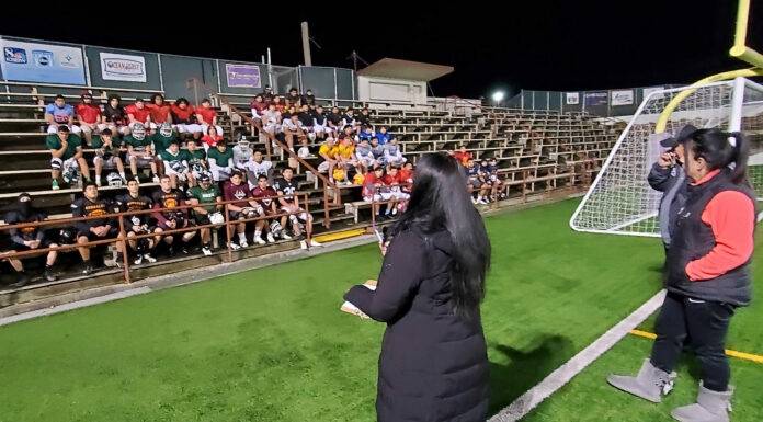 Central Coast High School All-Star Football Game kicks off Saturday