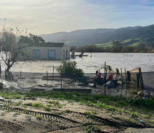 Storm damage estimates exceed $30M in Monterey County