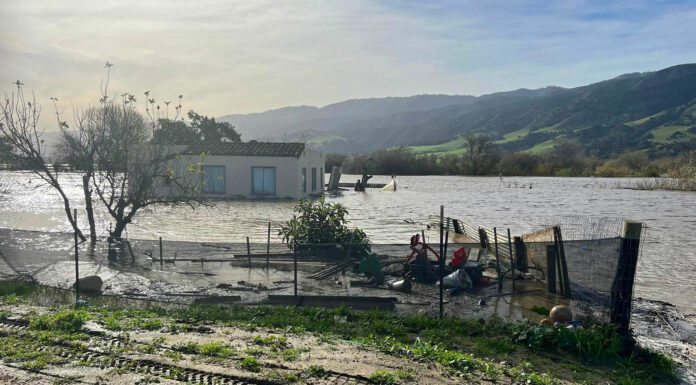 Storm damage estimates exceed $30M in Monterey County