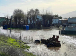 Monterey County: What to Know About Returning to Evacuated Areas