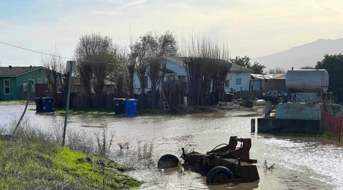 Monterey County: What to Know About Returning to Evacuated Areas