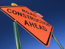 Federal appropriations bill earmarks $1M for highway project in Salinas Valley