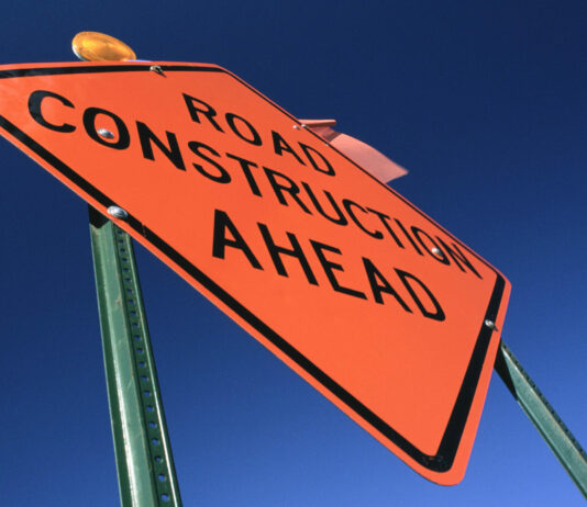 Federal appropriations bill earmarks $1M for highway project in Salinas Valley