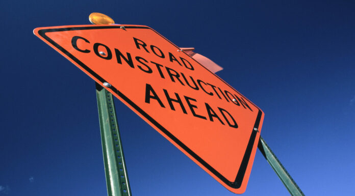 Federal appropriations bill earmarks $1M for highway project in Salinas Valley