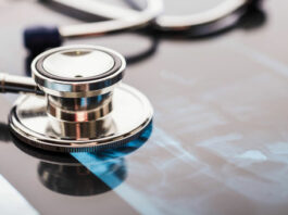 Ribbon cutting to celebrate opening of Gonzales Medical Clinic