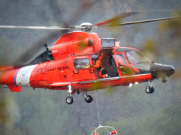 Winter storm triggers evacuations, flooding in Salinas Valley