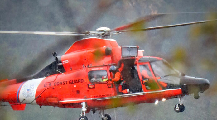 Winter storm triggers evacuations, flooding in Salinas Valley