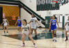 Girls’ Basketball | Greenfield extends winning streak against King City