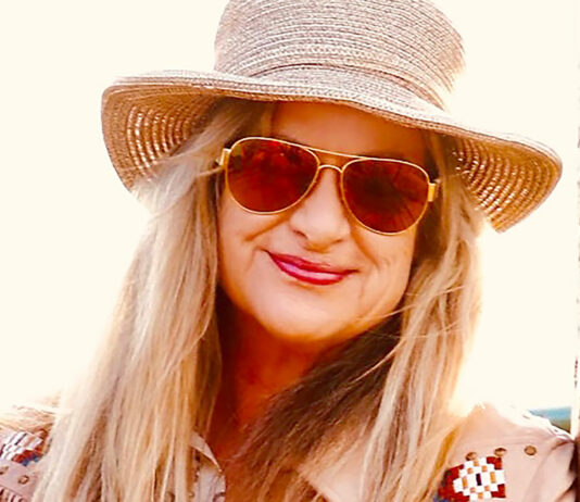 Window on the World Column | The Sparkly Glasses