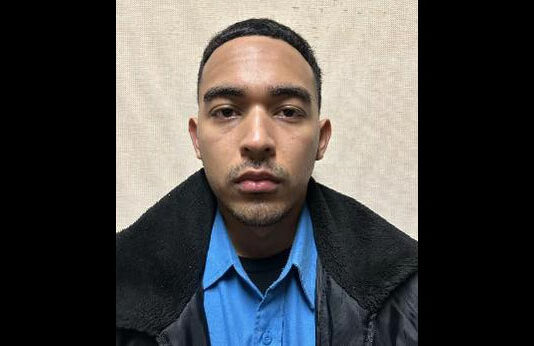 Soledad man arrested in King City for rape, kidnapping