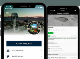 City of Soledad launches mobile app