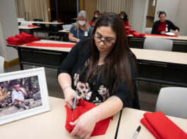 Salinas Valley Memorial Healthcare System launches Rose River Memorial