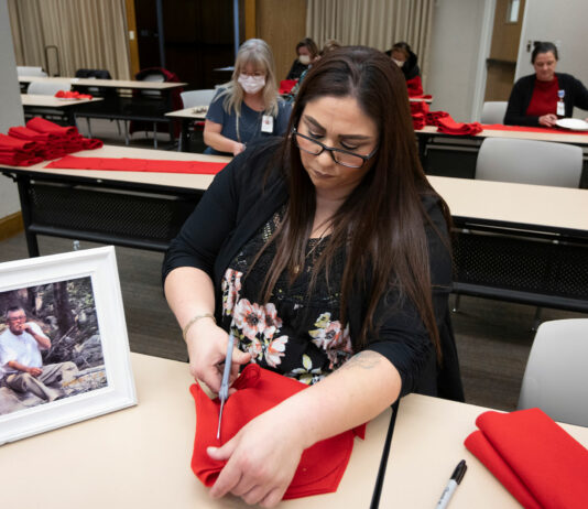 Salinas Valley Memorial Healthcare System launches Rose River Memorial