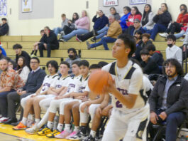 Basketball | Soledad improves record, as Gonzales comes up short