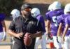 Football | Soledad coach to head all-star game