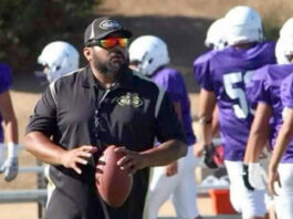 Football | Soledad coach to head all-star game