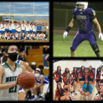 Image for display with article titled Best 2022 sports moments from South Monterey County teams
