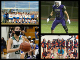 Best 2022 sports moments from South Monterey County teams