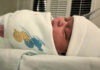 Greenfield family welcomes New Year’s baby