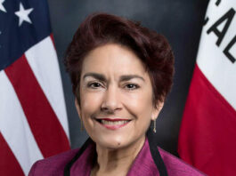 Sen. Caballero to continue representing Salinas Valley