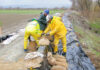 Farmers suffer losses as Salinas Valley fields flood