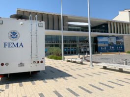 Mobile disaster assistance services arrive in South Monterey County