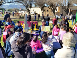 Enrichment program teaches hundreds of South Monterey County youth about farming