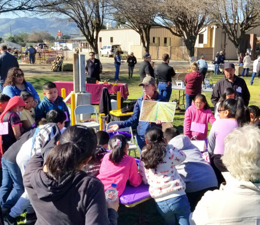 Enrichment program teaches hundreds of South Monterey County youth about farming