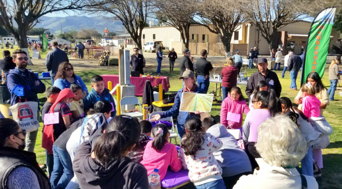 Enrichment program teaches hundreds of South Monterey County youth about farming