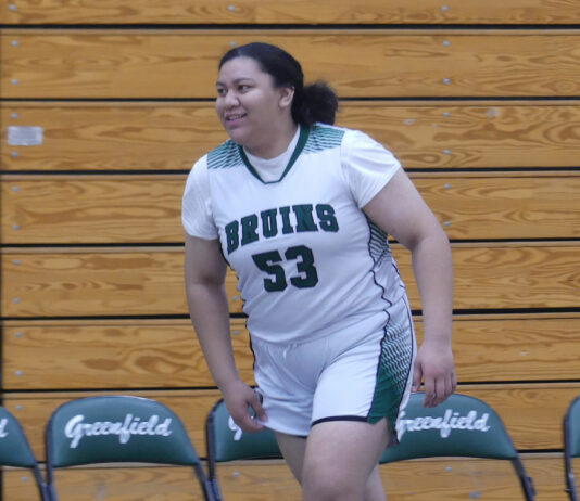 Girls’ Basketball | Greenfield survives against Soquel before falling to Santa Cruz in playoffs