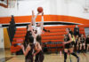 Girls’ Basketball | Gonzales Spartans fall 51-43 to Falcons