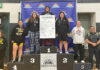 Wrestling | South Monterey County wrestlers head to state championships
