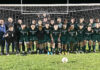 Soccer | Greenfield boys claim league title again
