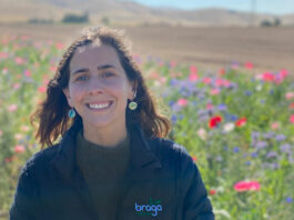 Braga Fresh in Soledad to host free seminar on cover crops
