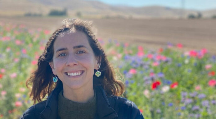 Braga Fresh in Soledad to host free seminar on cover crops