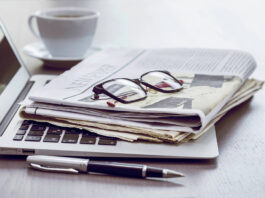 Guest Column | Separating From Stuff Is Difficult, but Making a Difference Is Easy