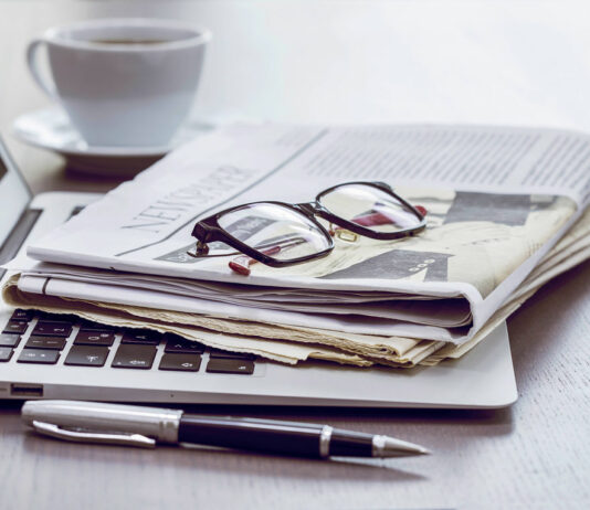 Guest Column | Separating From Stuff Is Difficult, but Making a Difference Is Easy