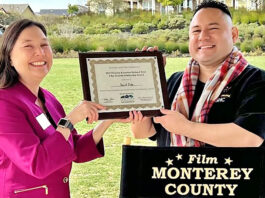 Greenfield college student wins film scholarship