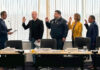 Monterey County supervisor swears in as RCRC’s first vice-chair