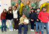 Soledad community celebrates Jack Franscioni as he becomes centenarian