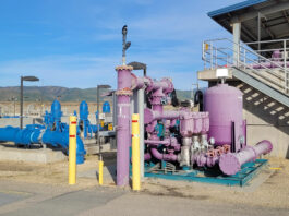 Soledadās recycled water project receives $17M grant